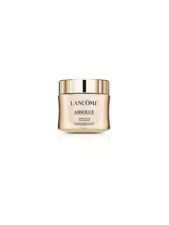 LANCÔME | Gesichtscreme - Absolue Rich Cream 60ml | 